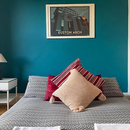 The Lothian Road Residence Edinburgh Luaran gambar