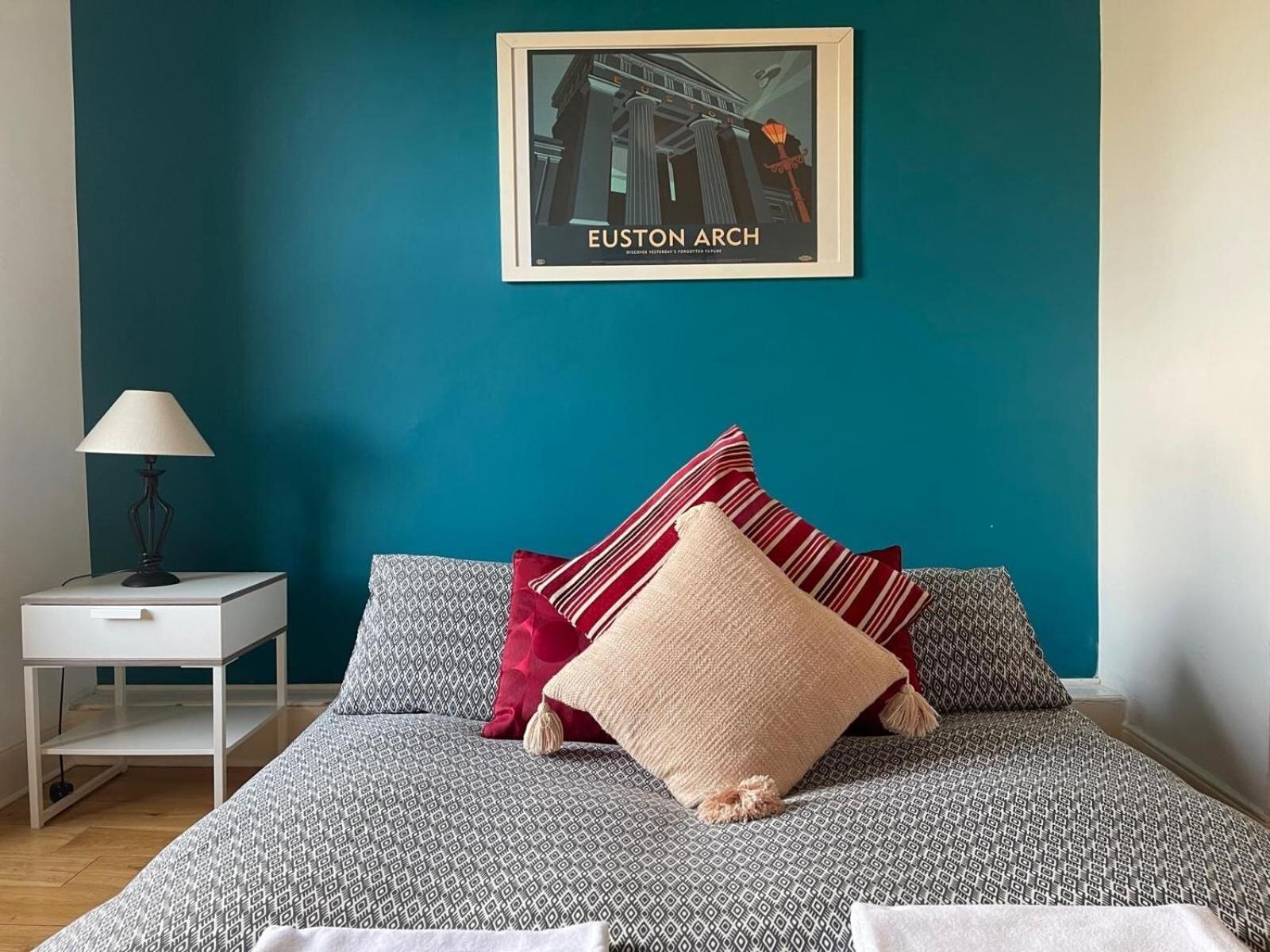 The Lothian Road Residence Edinburgh Luaran gambar