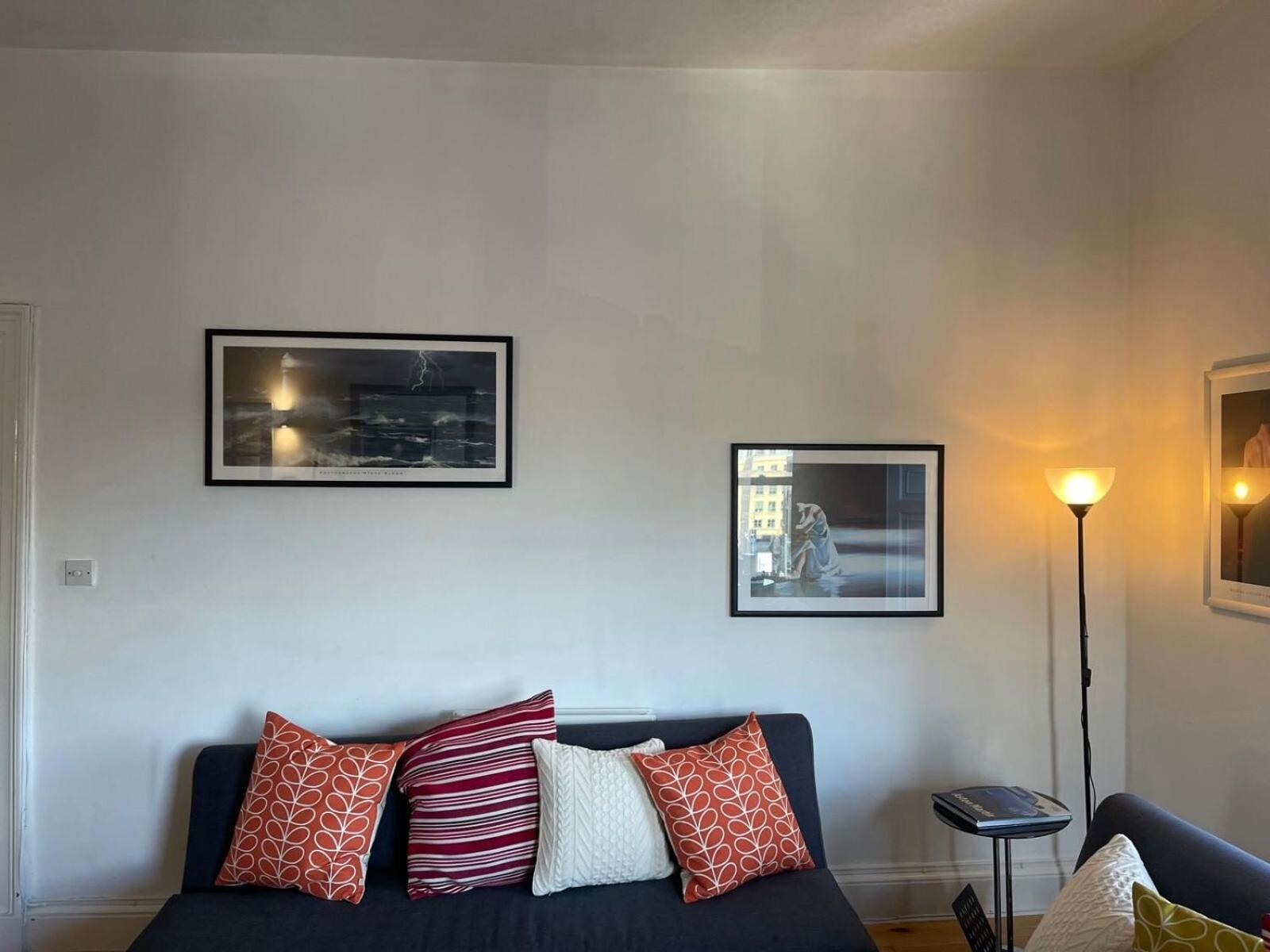The Lothian Road Residence Edinburgh Luaran gambar