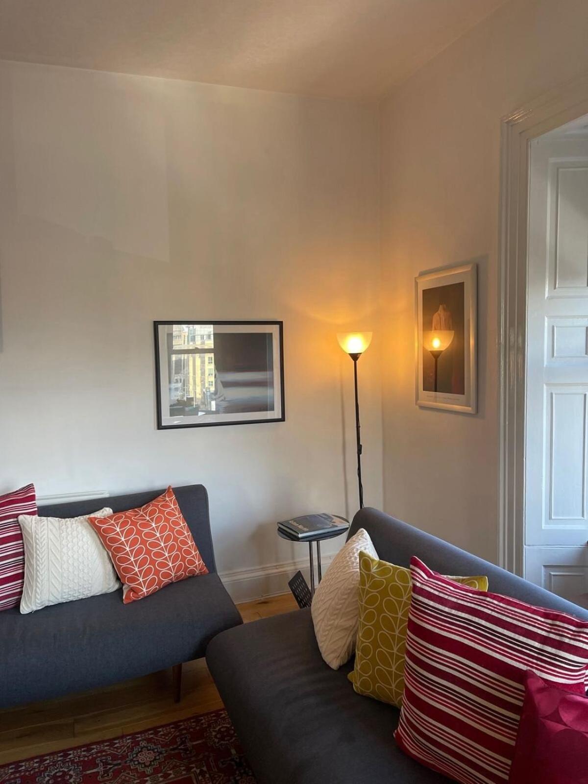The Lothian Road Residence Edinburgh Luaran gambar